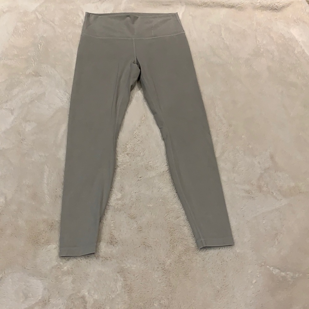 Lululemon size 10 full-length 🧡like new 🧡